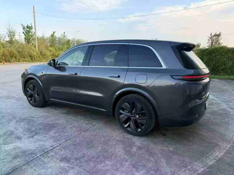 徐州23年理想L88