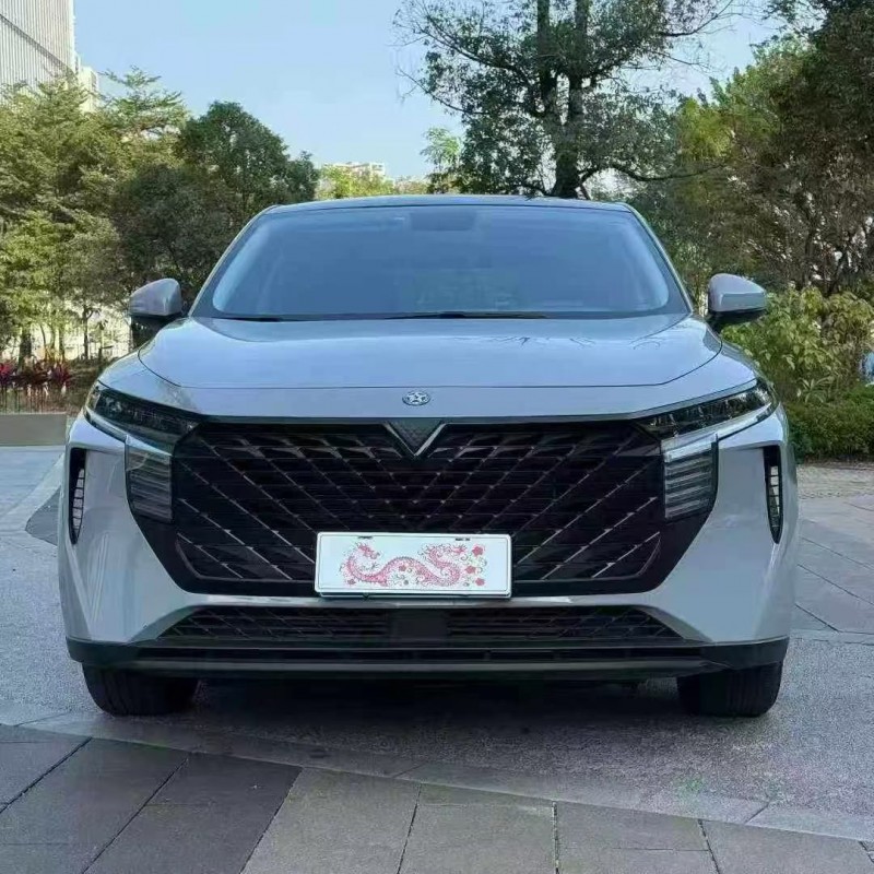 佛山22年启辰大V1