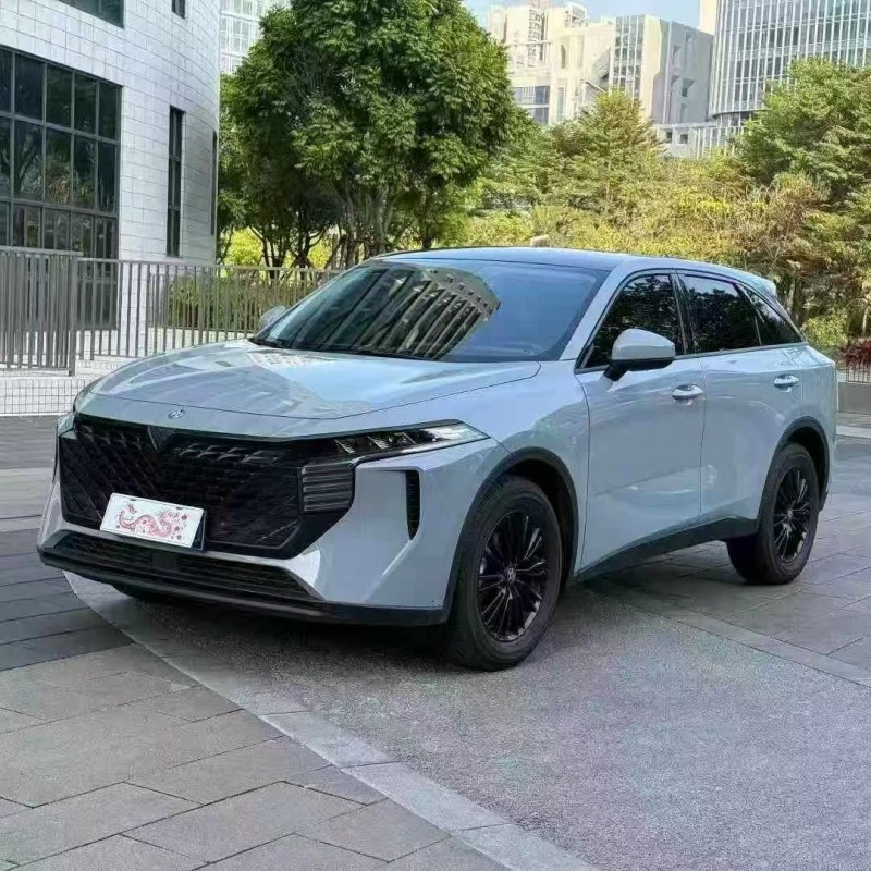 佛山22年启辰大V2