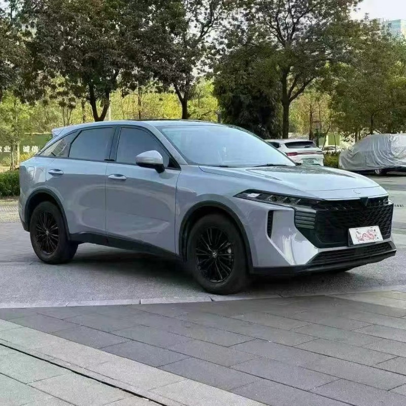 佛山22年启辰大V3