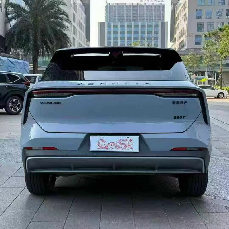 佛山22年启辰大V9