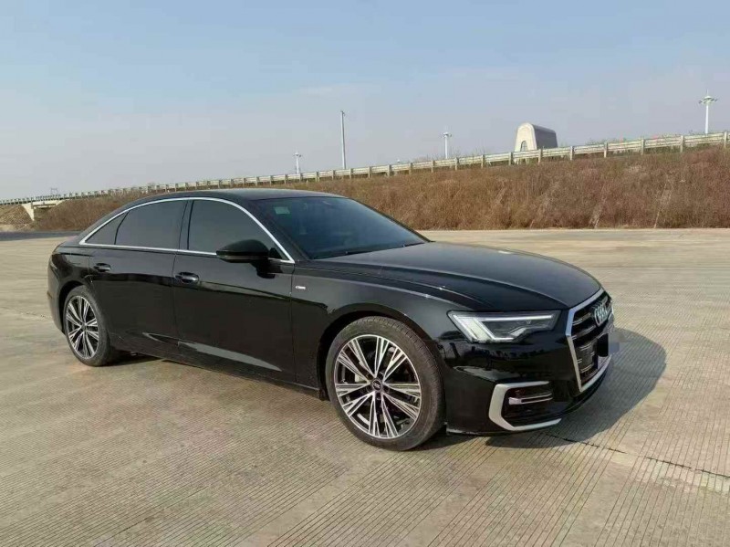 济宁24年奥迪A6L2