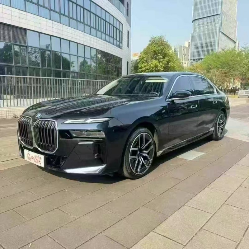 佛山23年宝马7系3