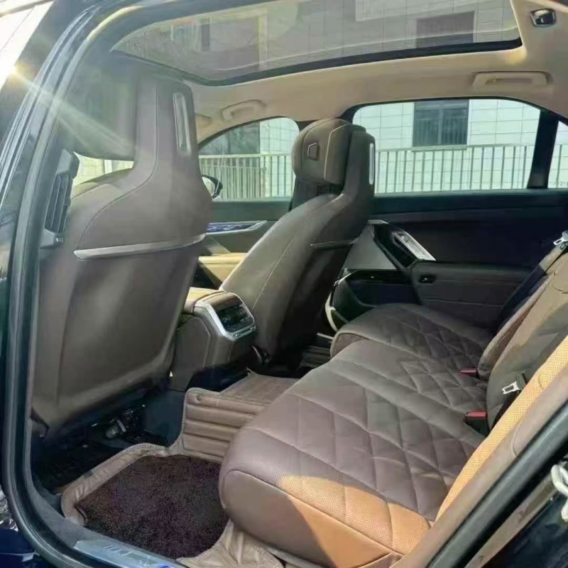 佛山23年宝马7系6