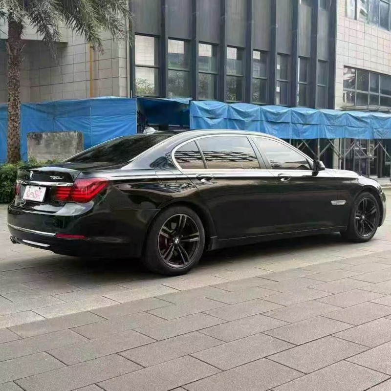 佛山16年宝马7系7