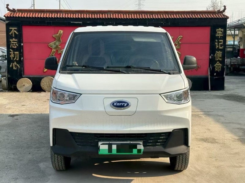 淄博24年开瑞江豚1