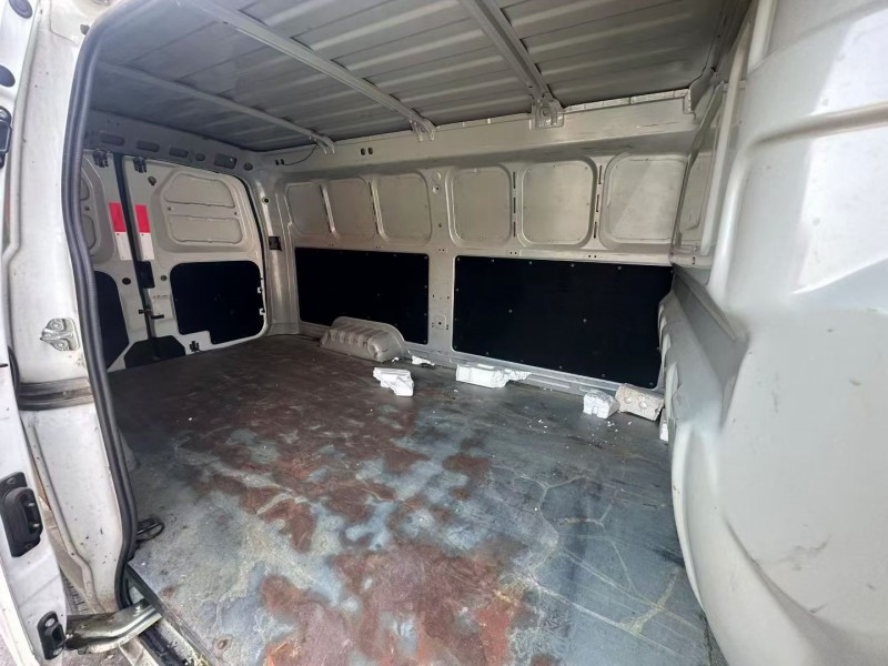 淄博24年开瑞江豚5