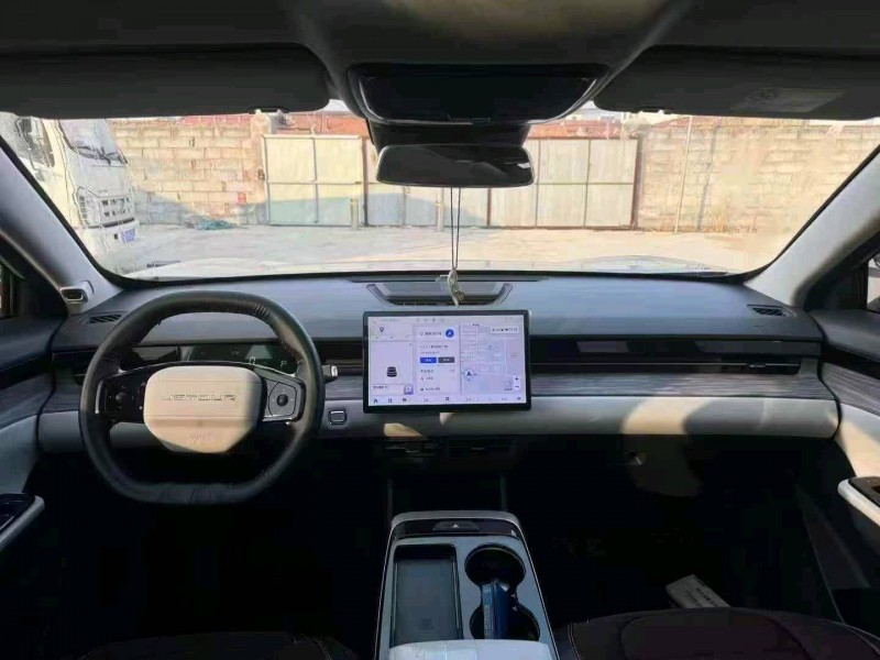 潍坊24年奇瑞捷途7