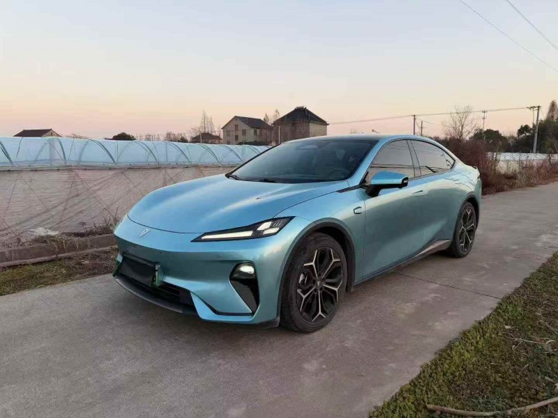 衢州24年长安汽车深蓝3