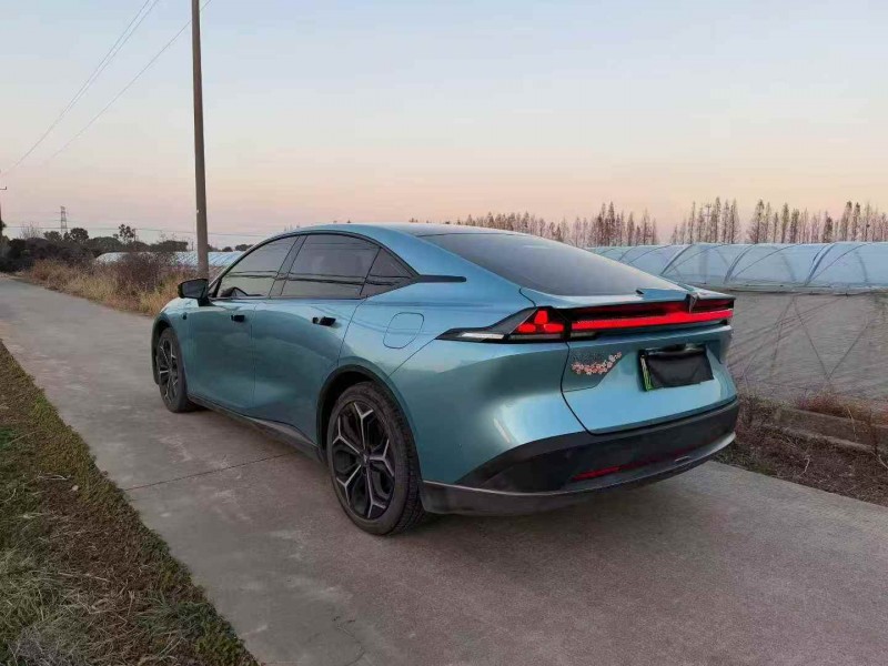 衢州24年长安汽车深蓝8