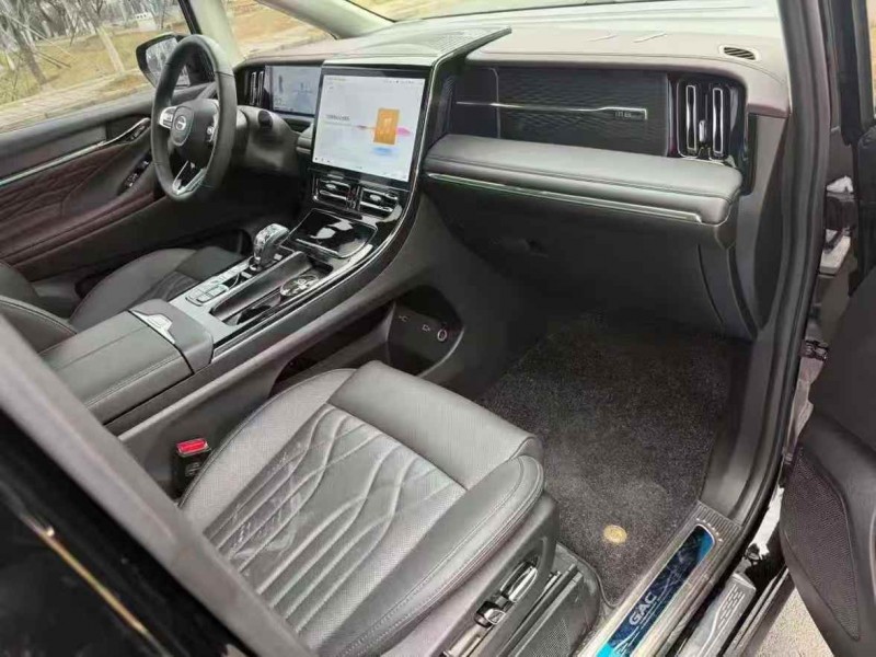 荆州24年传祺M8/GM84