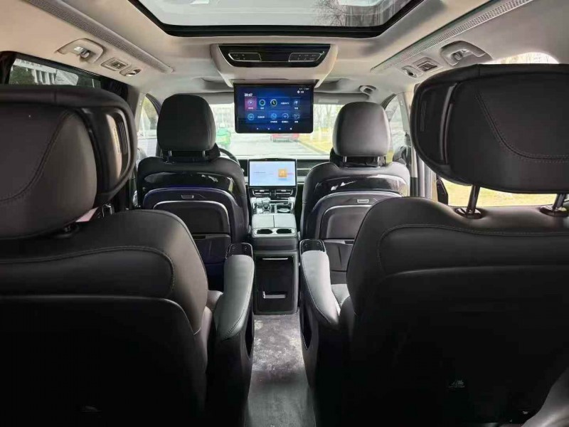 荆州24年传祺M8/GM85