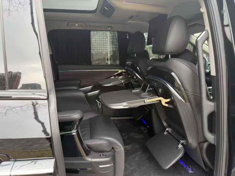 荆州24年传祺M8/GM87