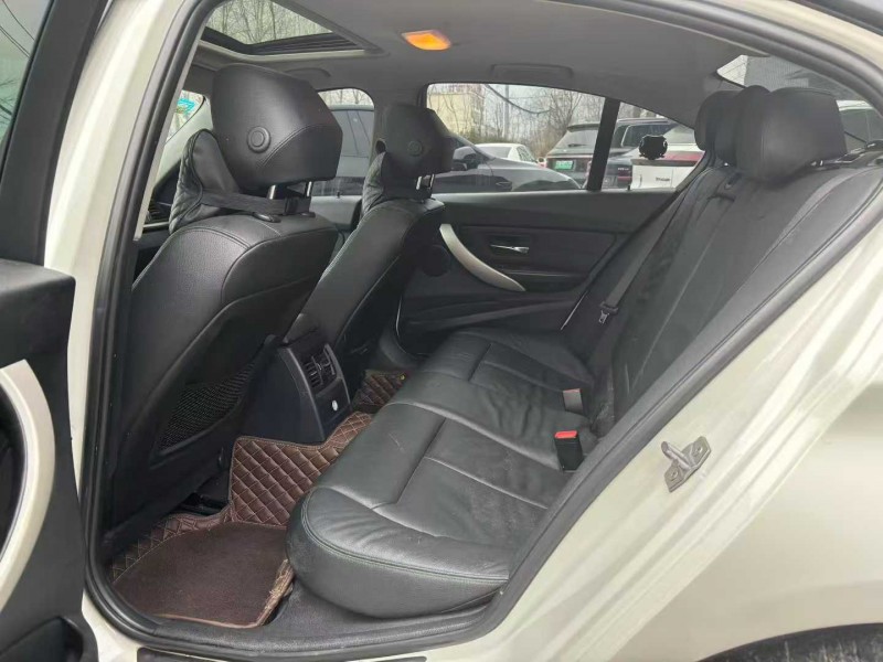 徐州13年宝马3系5