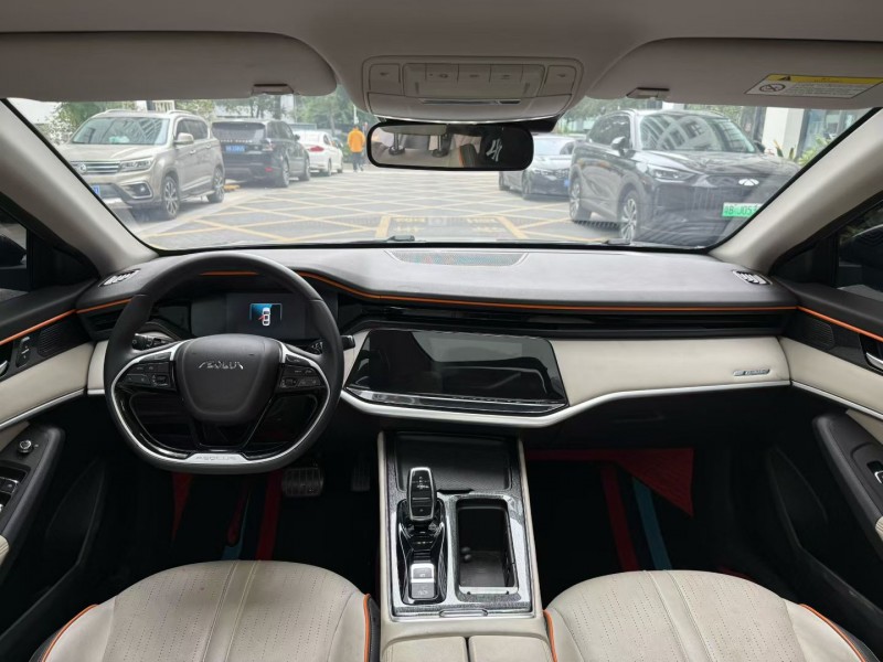 深圳22年东风奕炫3