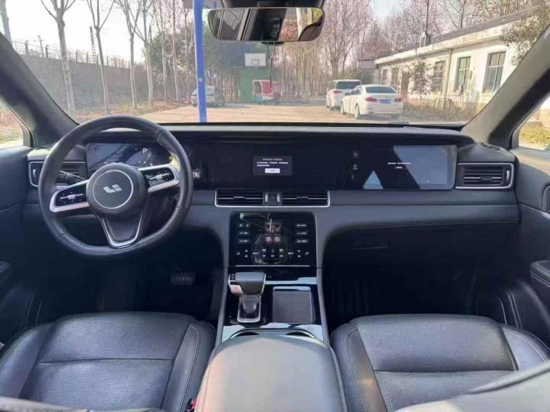 新乡22年理想理想ONE5