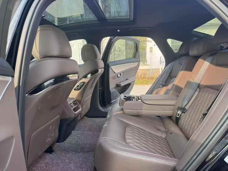 新乡22年比亚迪汉5