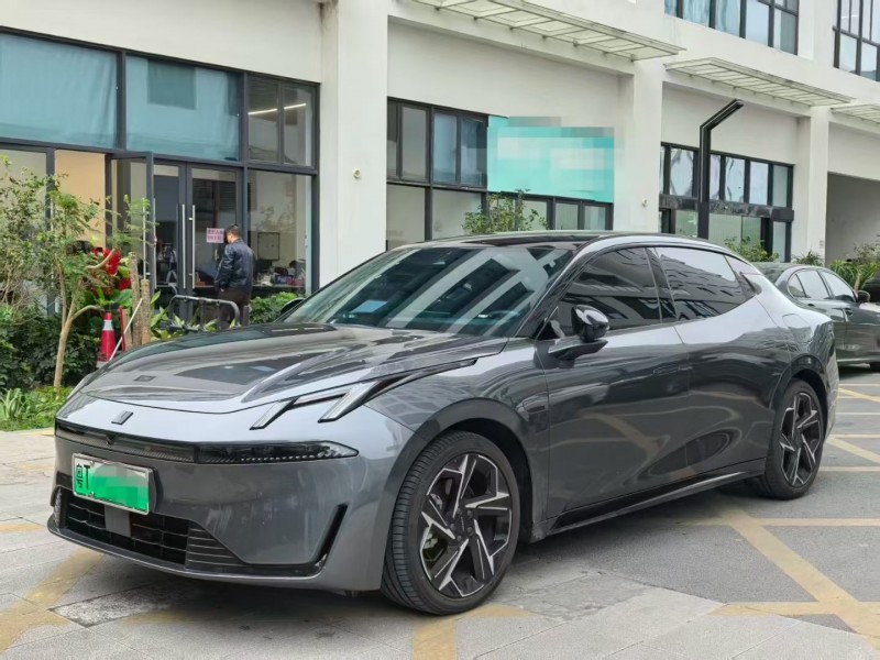 深圳25年领克072