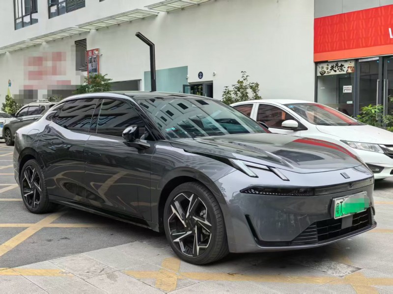 深圳25年领克079