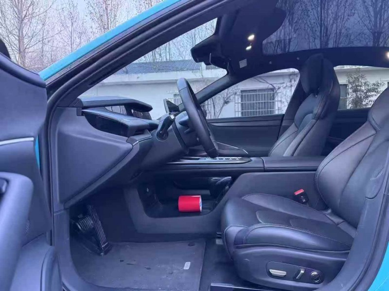 洛阳24年小米SU76