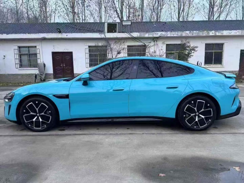 洛阳24年小米SU77