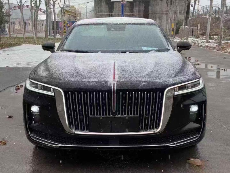 新乡22年红旗H91