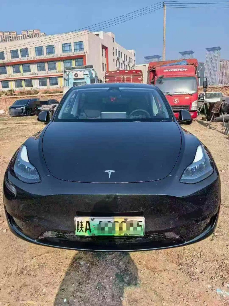 榆林24年特斯拉MODEL Y1