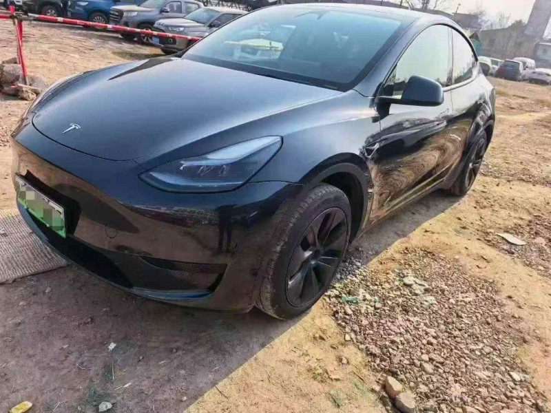 榆林24年特斯拉MODEL Y3