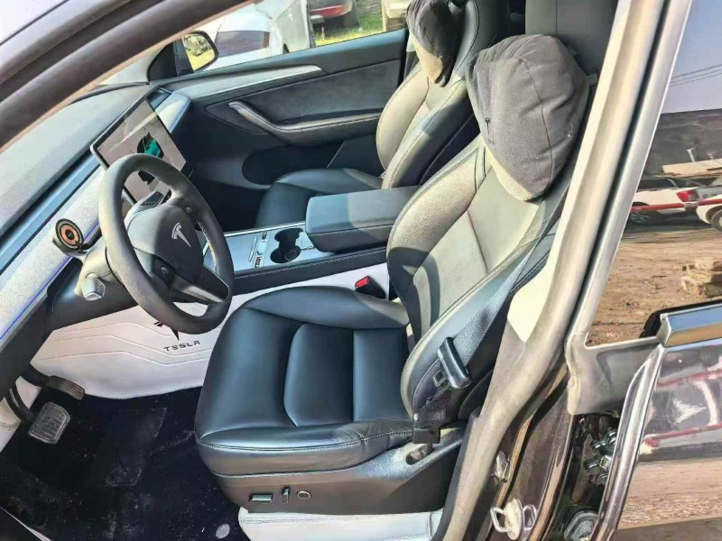 榆林24年特斯拉MODEL Y4