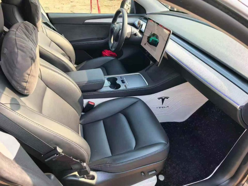 榆林24年特斯拉MODEL Y5