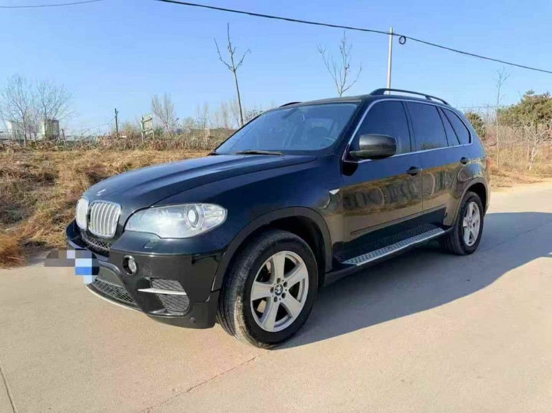 邯郸13年宝马X62