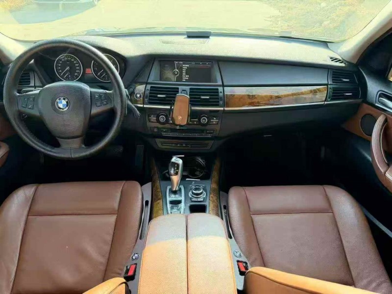 邯郸13年宝马X64