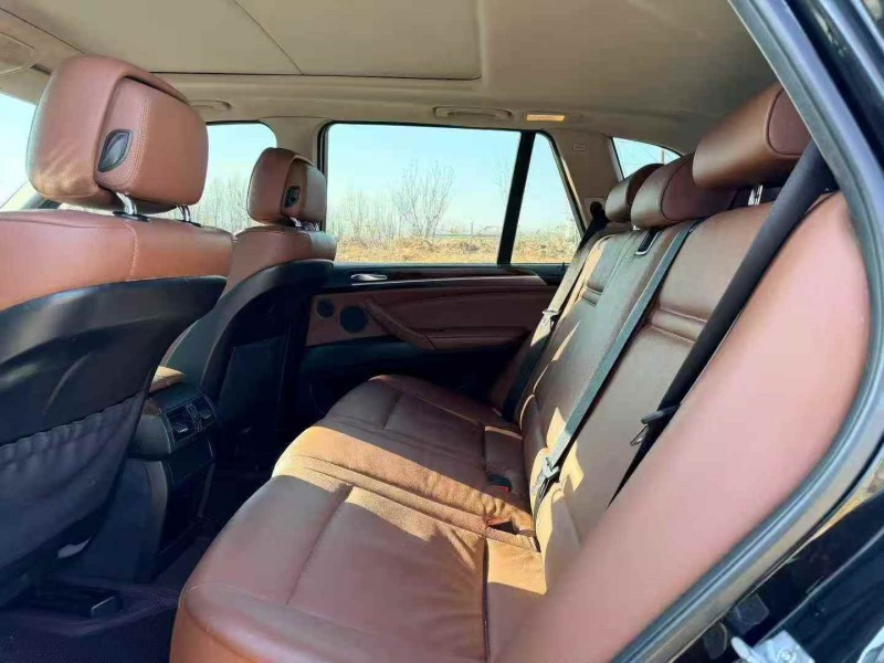 邯郸13年宝马X65