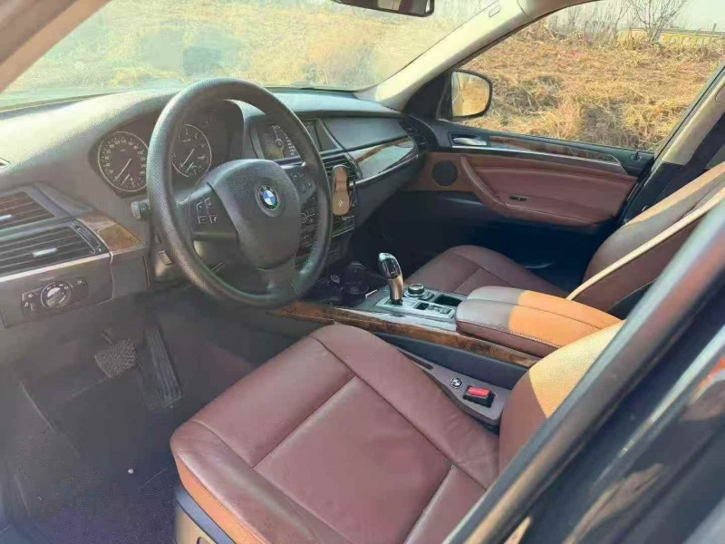 邯郸13年宝马X66