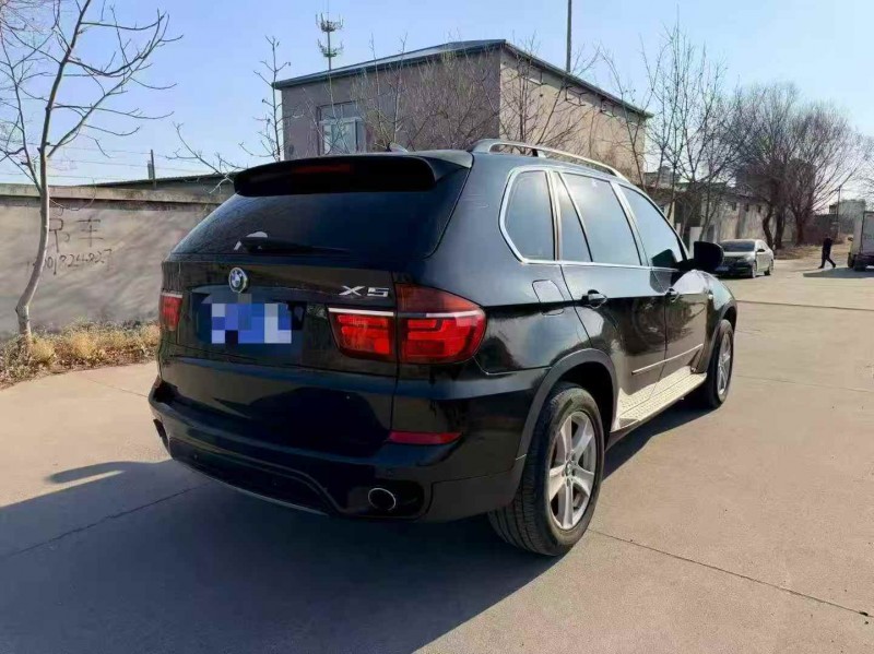 邯郸13年宝马X68