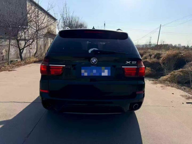 邯郸13年宝马X69