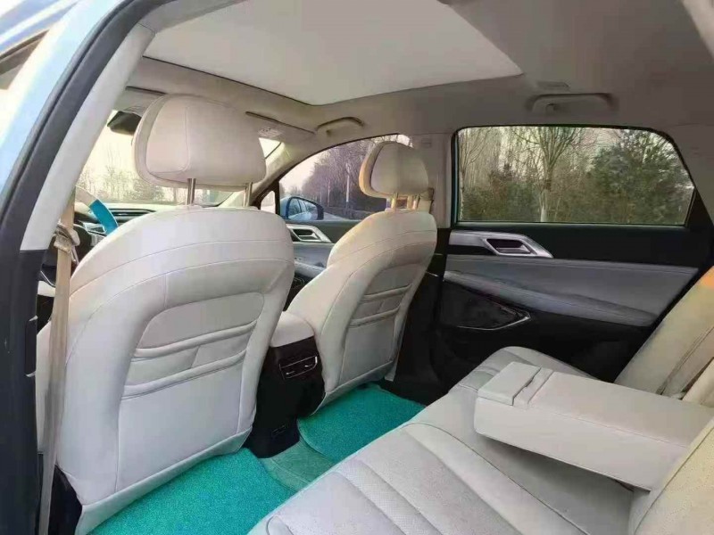 济宁22年小鹏汽车P54