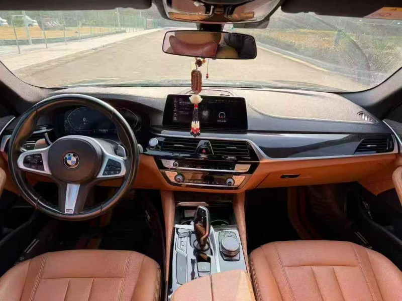 连云港20年宝马5系6