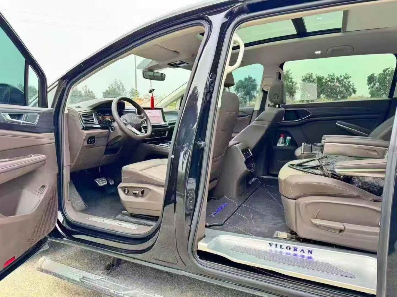 济宁24年大众威然4