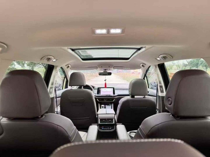 济宁24年大众威然7