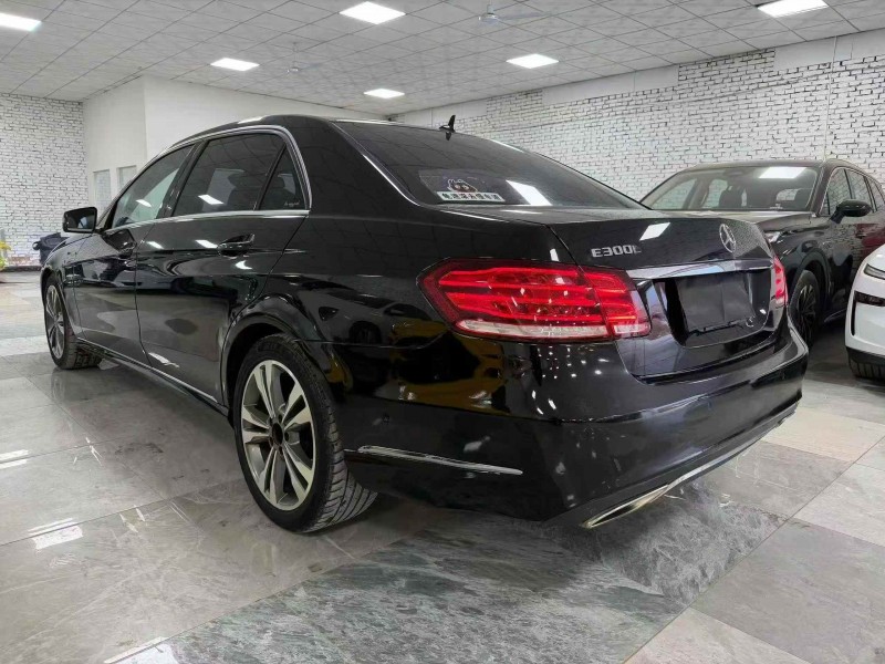 秦皇岛15年奔驰E8