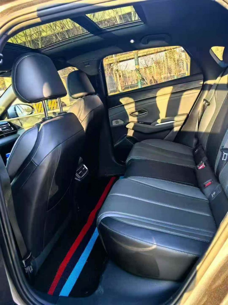 天津24年比亚迪秦6