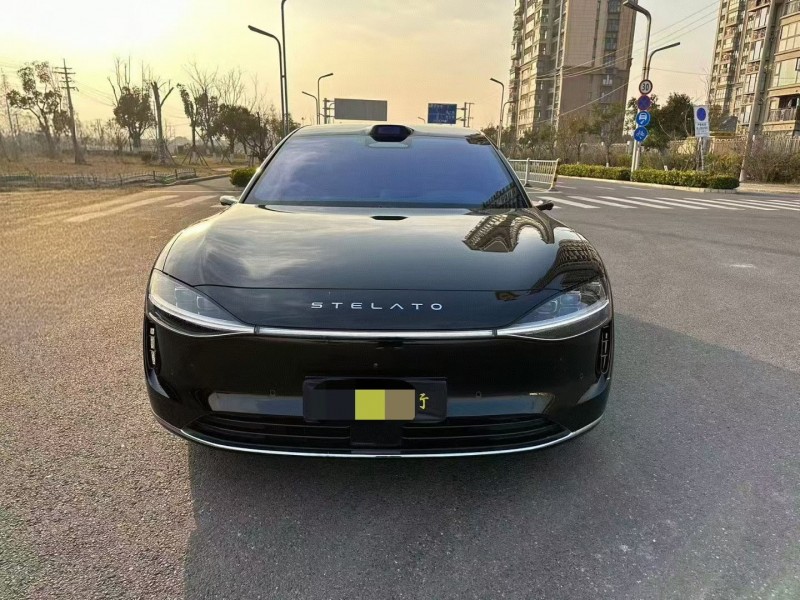 苏州24年华为智选享界1