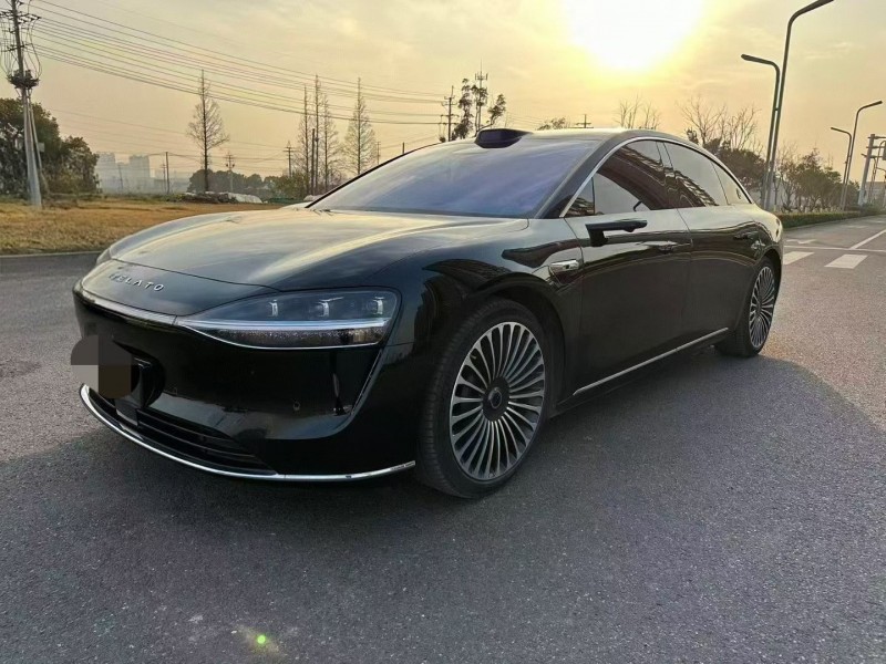 苏州24年华为智选享界3