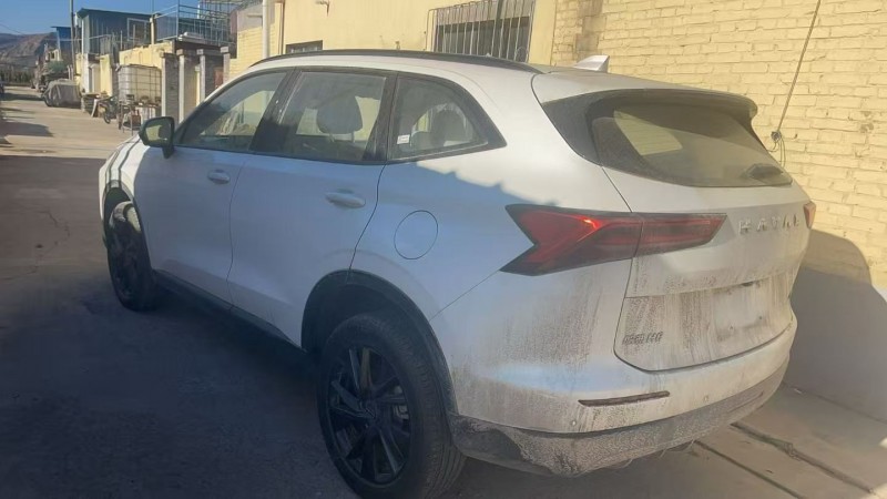 安阳24年哈弗H63