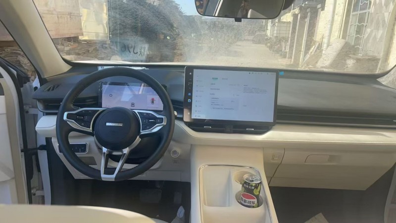 安阳24年哈弗H64