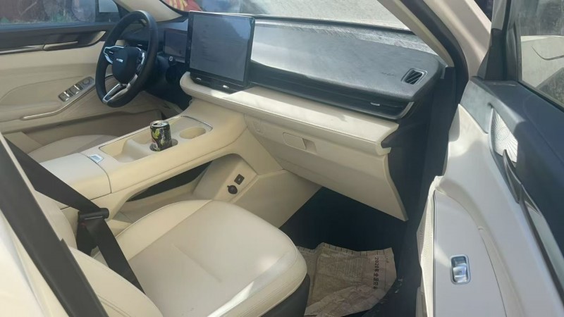 安阳24年哈弗H66