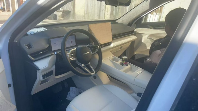 安阳24年哈弗H67