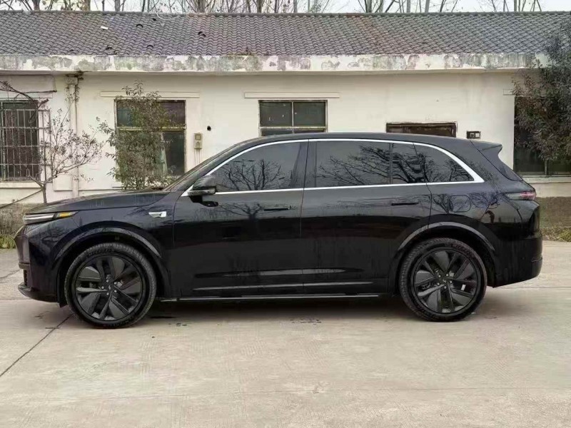 洛阳24年理想L73