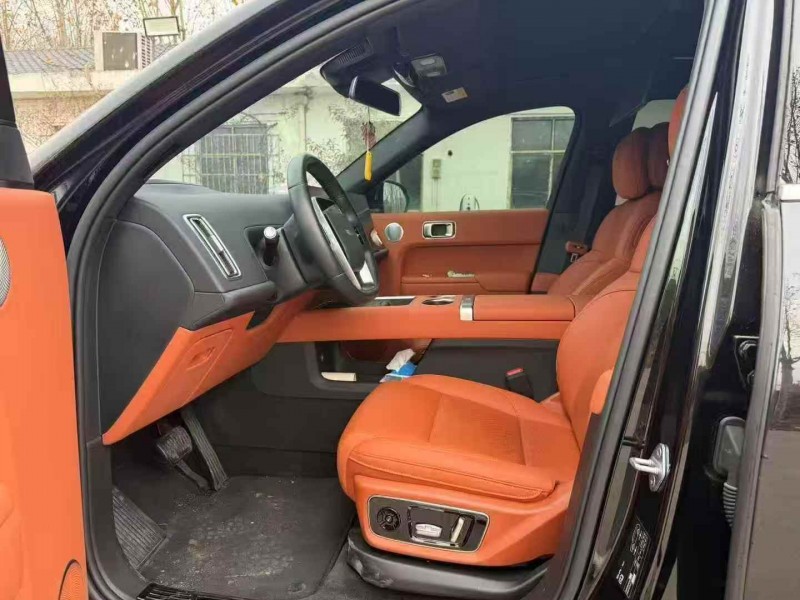 洛阳24年理想L75